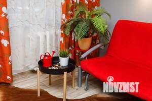 Студия квартира, посуточно, 30м2, 1/10 этаж