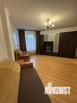 2-к квартира, на длительный срок, 67м2, 2/23 этаж