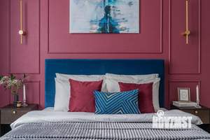 3-к квартира, посуточно, 97м2, 1/1 этаж