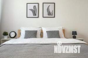 2-к квартира, посуточно, 60м2, 3/18 этаж