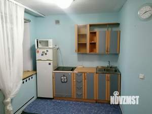 1-к квартира, на длительный срок, 37м2, 7/14 этаж