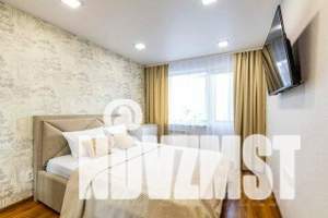 3-к квартира, посуточно, 58м2, 3/9 этаж