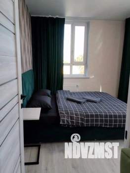 3-к квартира, посуточно, 70м2, 1/1 этаж