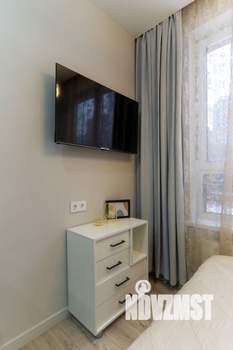 Студия квартира, посуточно, 20м2, 2/31 этаж