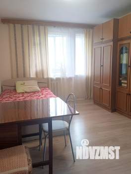 1-к квартира, на длительный срок, 30м2, 3/5 этаж