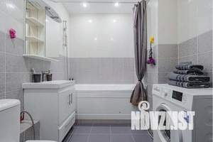 1-к квартира, посуточно, 10м2, 19/26 этаж