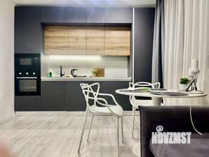 2-к квартира, на длительный срок, 45м2, 8/33 этаж