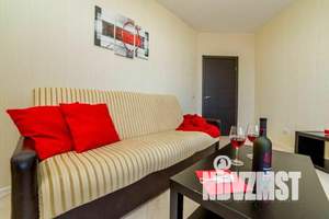 2-к квартира, посуточно, 67м2, 14/14 этаж