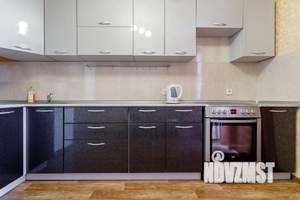 1-к квартира, посуточно, 45м2, 16/26 этаж