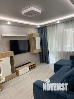 2-к квартира, на длительный срок, 57м2, 1/16 этаж