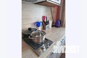 1-к квартира, посуточно, 30м2, 4/5 этаж