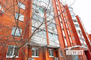 2-к квартира, посуточно, 63м2, 1/1 этаж