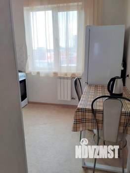 1-к квартира, на длительный срок, 33м2, 4/9 этаж