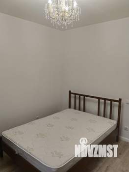 1-к квартира, на длительный срок, 38м2, 9/25 этаж