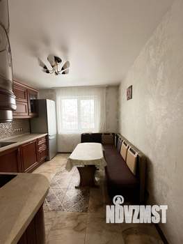 3-к квартира, на длительный срок, 76м2, 10/16 этаж