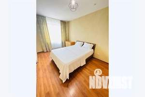 1-к квартира, посуточно, 40м2, 7/14 этаж