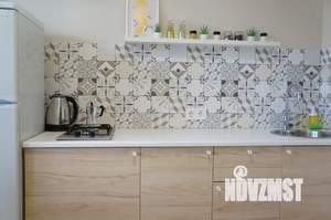 1-к квартира, посуточно, 33м2, 5/6 этаж