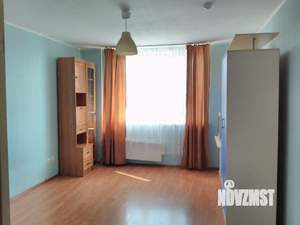 1-к квартира, на длительный срок, 37м2, 8/16 этаж