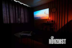 1-к квартира, посуточно, 39м2, 1/1 этаж