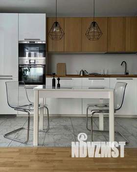 1-к квартира, посуточно, 41м2, 1/1 этаж