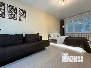 2-к квартира, посуточно, 48м2, 2/5 этаж