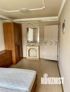 2-к квартира, на длительный срок, 47м2, 6/6 этаж