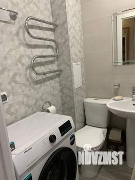 1-к квартира, на длительный срок, 30м2, 6/9 этаж
