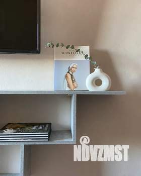 1-к квартира, посуточно, 33м2, 10/32 этаж