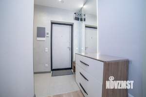 1-к квартира, посуточно, 39м2, 1/1 этаж