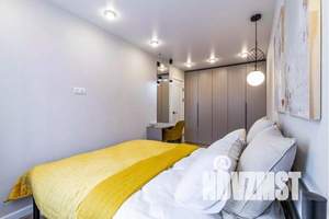 2-к квартира, посуточно, 44м2, 4/5 этаж