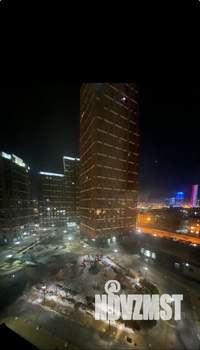 1-к квартира, на длительный срок, 38м2, 8/27 этаж