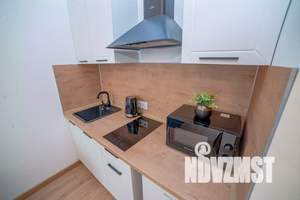 1-к квартира, посуточно, 38м2, 4/26 этаж