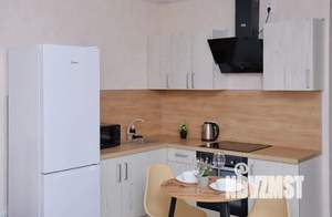 1-к квартира, посуточно, 33м2, 17/20 этаж