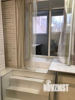 Студия квартира, на длительный срок, 13м2, 1/11 этаж