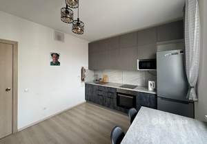 2-к квартира, на длительный срок, 56м2, 19/26 этаж