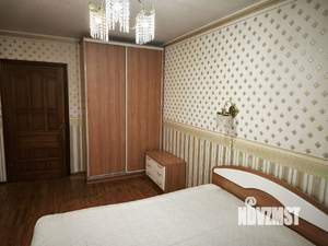 3-к квартира, на длительный срок, 78м2, 4/9 этаж