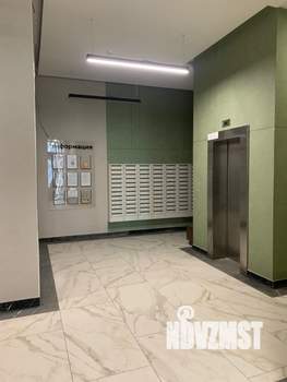 1-к квартира, на длительный срок, 40м2, 16/16 этаж