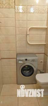 1-к квартира, на длительный срок, 48м2, 4/27 этаж