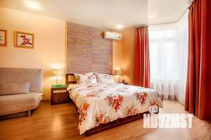 1-к квартира, посуточно, 44м2, 11/19 этаж