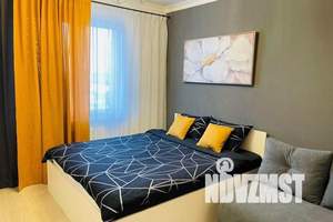 1-к квартира, посуточно, 25м2, 19/25 этаж