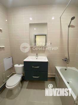 Студия квартира, на длительный срок, 21м2, 7/18 этаж