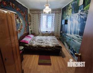 2-к квартира, на длительный срок, 48м2, 4/9 этаж