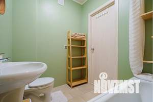 2-к квартира, посуточно, 63м2, 15/32 этаж