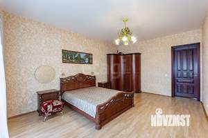 3-к квартира, на длительный срок, 114м2, 6/16 этаж