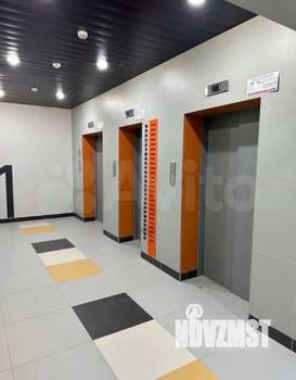Студия квартира, на длительный срок, 25м2, 18/26 этаж
