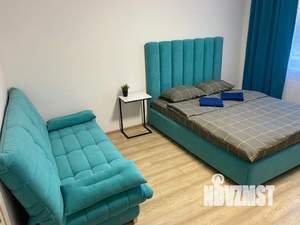 3-к квартира, посуточно, 60м2, 1/1 этаж