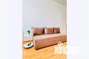 2-к квартира, посуточно, 80м2, 23/23 этаж