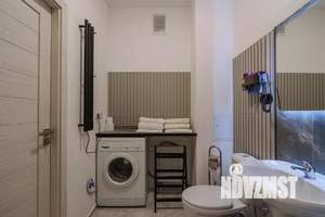 2-к квартира, посуточно, 80м2, 1/1 этаж