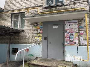 2-к квартира, на длительный срок, 46м2, 3/5 этаж