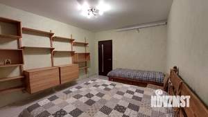 1-к квартира, на длительный срок, 37м2, 2/3 этаж